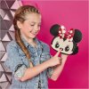 Peněženka Pets Disney Minnie Mouse Interaktivní černá peněženka s pohyblivýma očima Spin Master