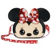 Peněženka Pets Disney Minnie Mouse Interaktivní černá peněženka s pohyblivýma očima Spin Master