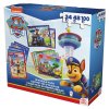 Paw Patrol Puzzle 12v1 Sada 12 puzzle