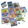 Paw Patrol Puzzle 12v1 Sada 12 puzzle