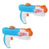 Nerf Super Soaker Pirania 2 pack E2769 x2