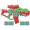 Nerf Dinosquad Rex-Rampage F0807 + 30 šipek waffle