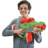 Nerf Dinosquad Rex-Rampage F0807 + 30 šipek waffle