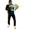 NERF Hyper Mach-100 E8911