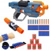 Nerf Elite 2.0 Commander RD-6 E9485 + zaměřovač + terče + opasek + 30 šípů