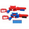 Nerf Alpha Strike Sada Dual Set 2x Lynx SD-1 F3041