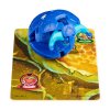 Bakugan Battle Pack Strategická hra + figurky Bruiser 2x Dragonoid Hammerhead Nillious