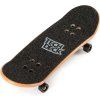 Skateboard Tech Deck Fingerboard Primitive Green + samolepky
