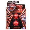 Bakugan Titanium Dragonoid Red Transformující bitevní figurka + karty
