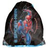 Paso Školní taška na boty boty pantofle Spiderman