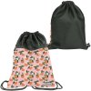 Paso Backpack Premium školní taška na boty boty Orange