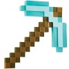 Minecraft Diamantový krumpáč Krumpáčová zbraň 41 cm karnevalový kostým