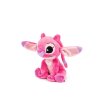 Disney Plyšák Pink Andzia Lilo a Stitch 25 cm Simba