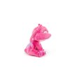 Disney Plyšák Pink Andzia Lilo a Stitch 25 cm Simba
