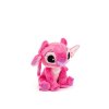 Disney Plyšák Pink Andzia Lilo a Stitch 25 cm Simba