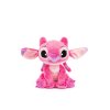 Disney Plyšák Pink Andzia Lilo a Stitch 25 cm Simba