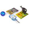 Bakugan set startovní sestava Attack Mantid Titanium Dragonoid Trox 3 figures