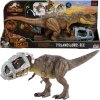 Jurský svět Dino Escape figurka dinosaura T-Rex Crushing Step