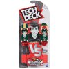 Tech Deck fingerboard Chocolate VS Series set 2 skateboardů a brusky