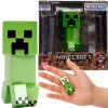 Minecraft Kovová sběratelská figurka Creeper Monster 6 cm