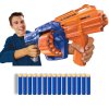 Nerf N-Strike Elite SurgeFire E0011 + elektronický terč + 30 šípů