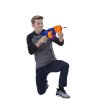 Nerf N-Strike Elite SurgeFire E0011 + elektronický terč + 30 šípů