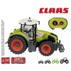 Happy People 34424 Traktor Claas Axion 870 Traktor Dálkově ovládaný