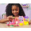 Gábinin kouzelný domek set Figurky Gabi's Magic Garden + doplňky 18 prvků