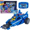 PAW Patrol The Movie 2 Dálkově ovládaný automobilový pes Chase modré RC vozidlo