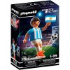 Playmobil Fotbalista argentinského národního týmu 71125