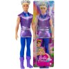 Barbie Dreamtopia Ken Doll Pohledný blonďatý princ