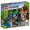 LEGO® Minecraft® 21189 Jeskyně kostlivců