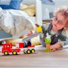 LEGO® DUPLO® 10969 Hasičský vůz