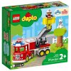 LEGO® DUPLO® 10969 Hasičský vůz