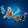 LEGO® DREAMZzz™ 71453 Izzie a králíček Bunchu