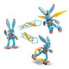 LEGO® DREAMZzz™ 71453 Izzie a králíček Bunchu