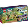 LEGO® 41749 FRIENDS NOVINÁŘSKÁ DODÁVKA