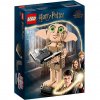 LEGO® 76421 HARRY POTTER™ DOMÁCÍ SKŘÍTEK DOBBY™