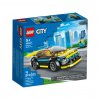 LEGO® 60383 CITY ELEKTRICKÉ SPORTOVNÍ AUTO