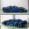 LEGO® Technic 42154 2022 Ford GT