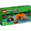 LEGO® Minecraft™ 21248 Dýňová farma