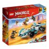 LEGO® NINJAGO® 71791 Dračí síla Zanea závodní