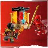 LEGO® NINJAGO® 71789 Bitva auta a motocyklu mezi Kai a Ras