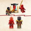 LEGO® NINJAGO® 71789 Bitva auta a motocyklu mezi Kai a Ras