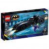 LEGO® DC 76224 Batman™ vs. Joker™: Honička v Batmobilu