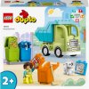 LEGO® Duplo 10987 Popelářský vůz