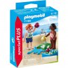 Playmobil® Special Plus 71166 Děti s vodními balóny