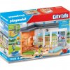 Playmobil® City Life 71328 Přístavba tělocvičny