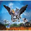 Playmobil® Dragons 71081 The Nine Realms - Thunder & Tom