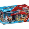 Playmobil City Action 71193 Požární stanice